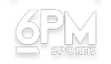 logo 6PM sports