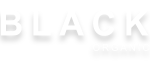 logo black organic